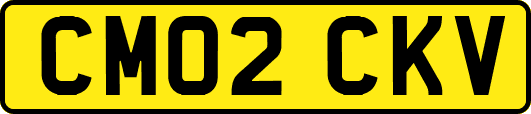 CM02CKV