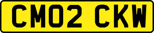 CM02CKW