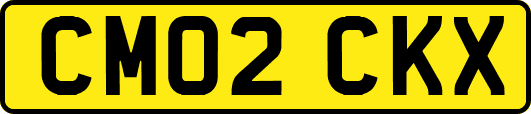 CM02CKX