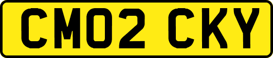 CM02CKY