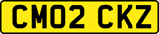 CM02CKZ