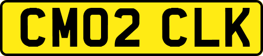 CM02CLK