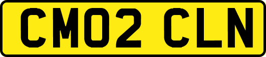 CM02CLN