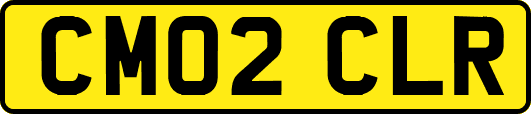 CM02CLR