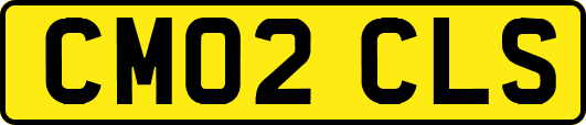 CM02CLS