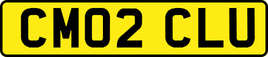 CM02CLU