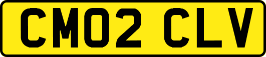 CM02CLV