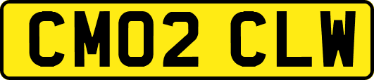 CM02CLW