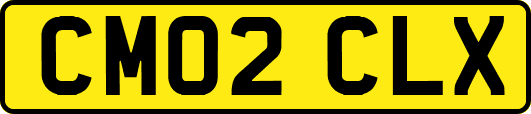 CM02CLX