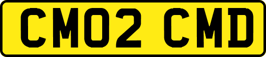 CM02CMD