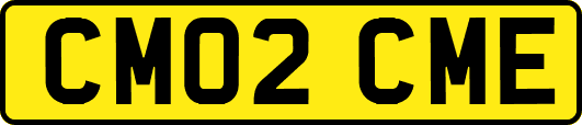 CM02CME