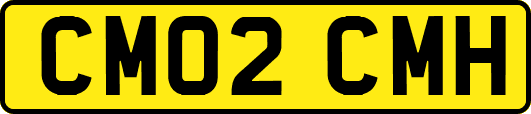 CM02CMH