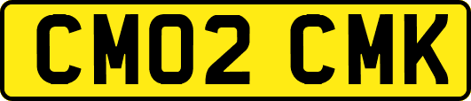 CM02CMK