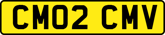 CM02CMV