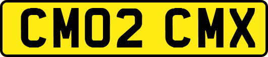 CM02CMX