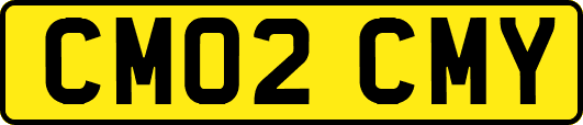 CM02CMY