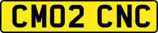 CM02CNC