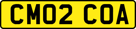 CM02COA