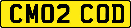 CM02COD