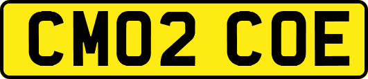 CM02COE