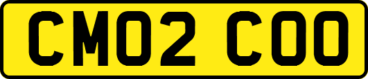 CM02COO