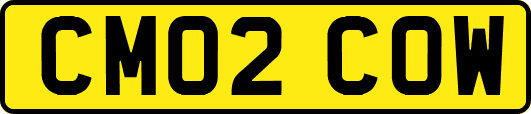 CM02COW