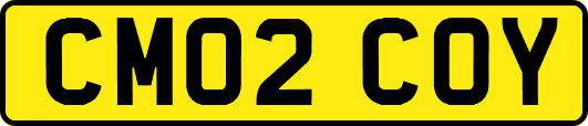 CM02COY