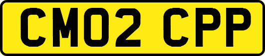 CM02CPP