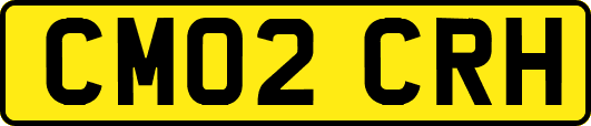 CM02CRH