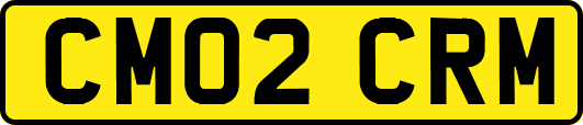 CM02CRM