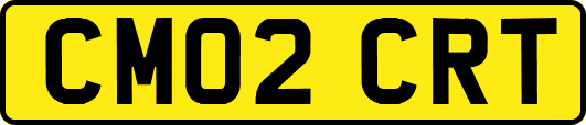 CM02CRT
