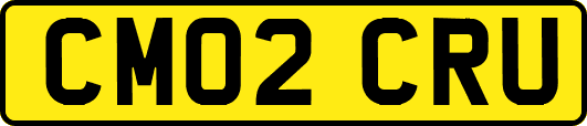CM02CRU