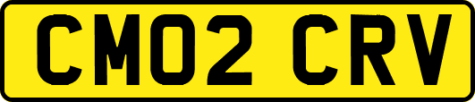 CM02CRV