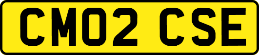 CM02CSE