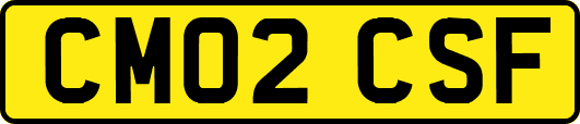 CM02CSF