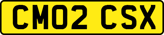 CM02CSX
