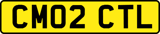 CM02CTL