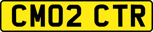 CM02CTR