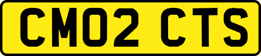 CM02CTS
