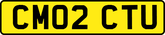 CM02CTU