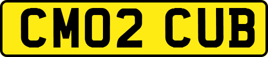 CM02CUB