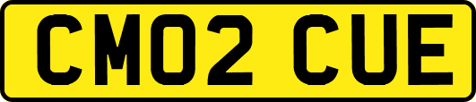 CM02CUE