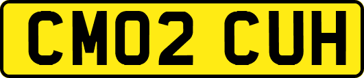 CM02CUH