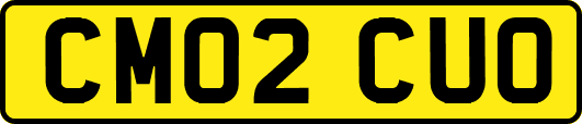 CM02CUO