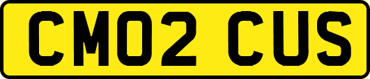 CM02CUS