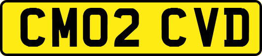CM02CVD
