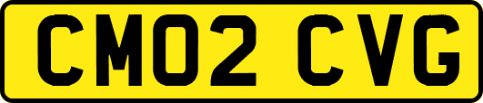 CM02CVG