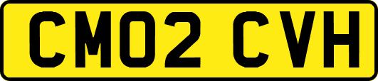 CM02CVH