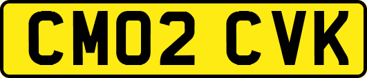 CM02CVK
