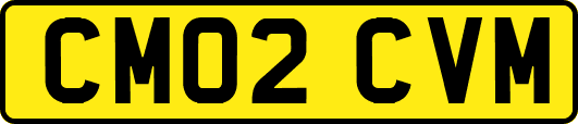 CM02CVM